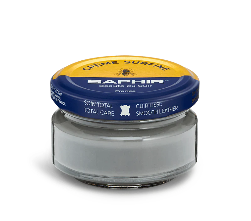 Crème Surfine - Crema para Cuero