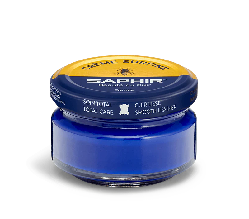 Crème Surfine - Crema para Cuero