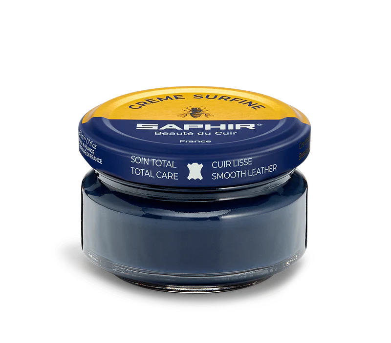 Crème Surfine - Crema para Cuero