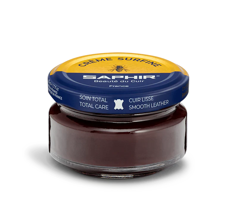 Crème Surfine - Crema para Cuero