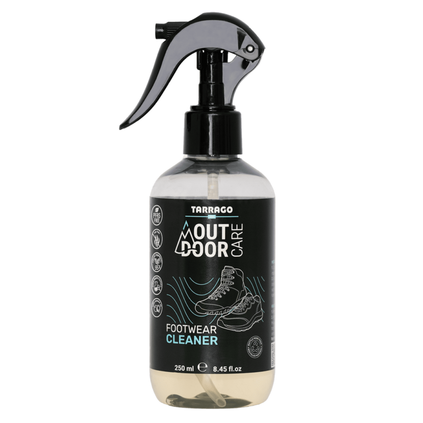 Footwear Cleaner