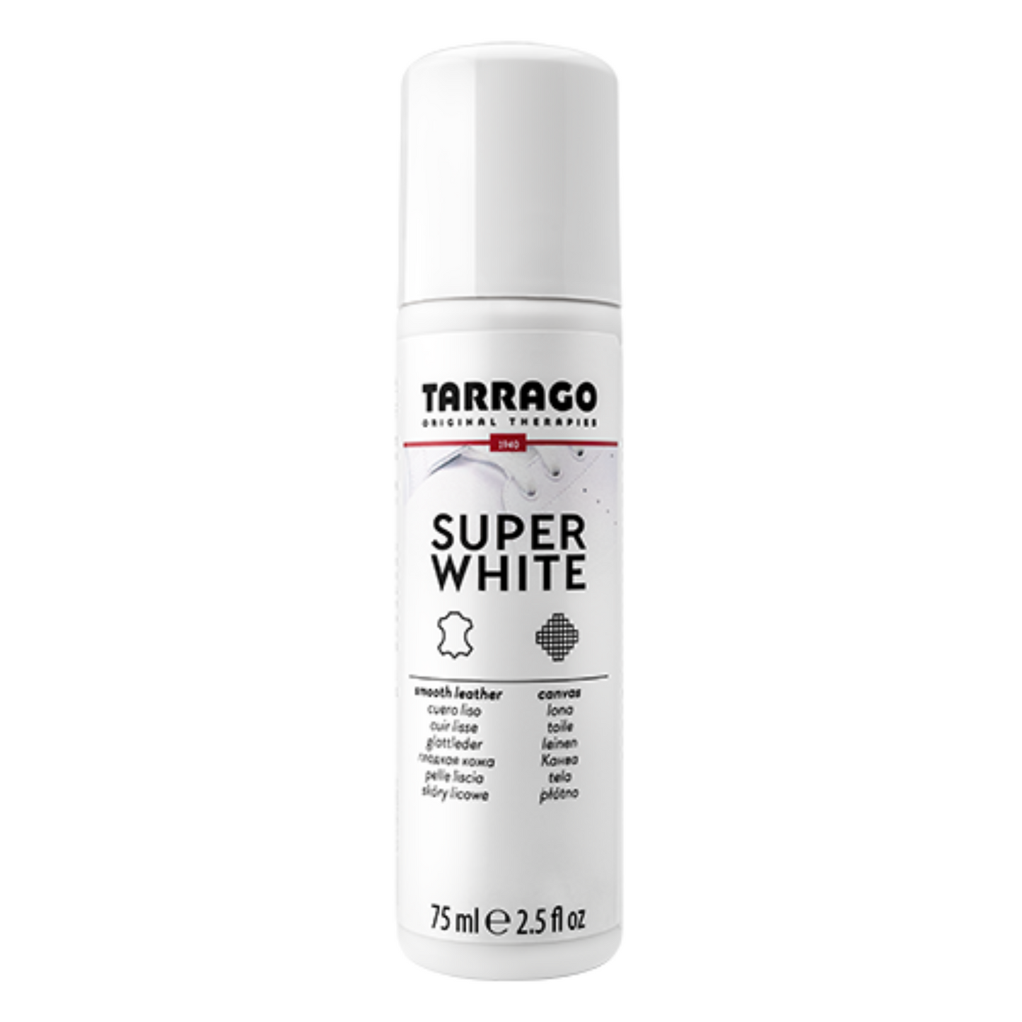 Super White