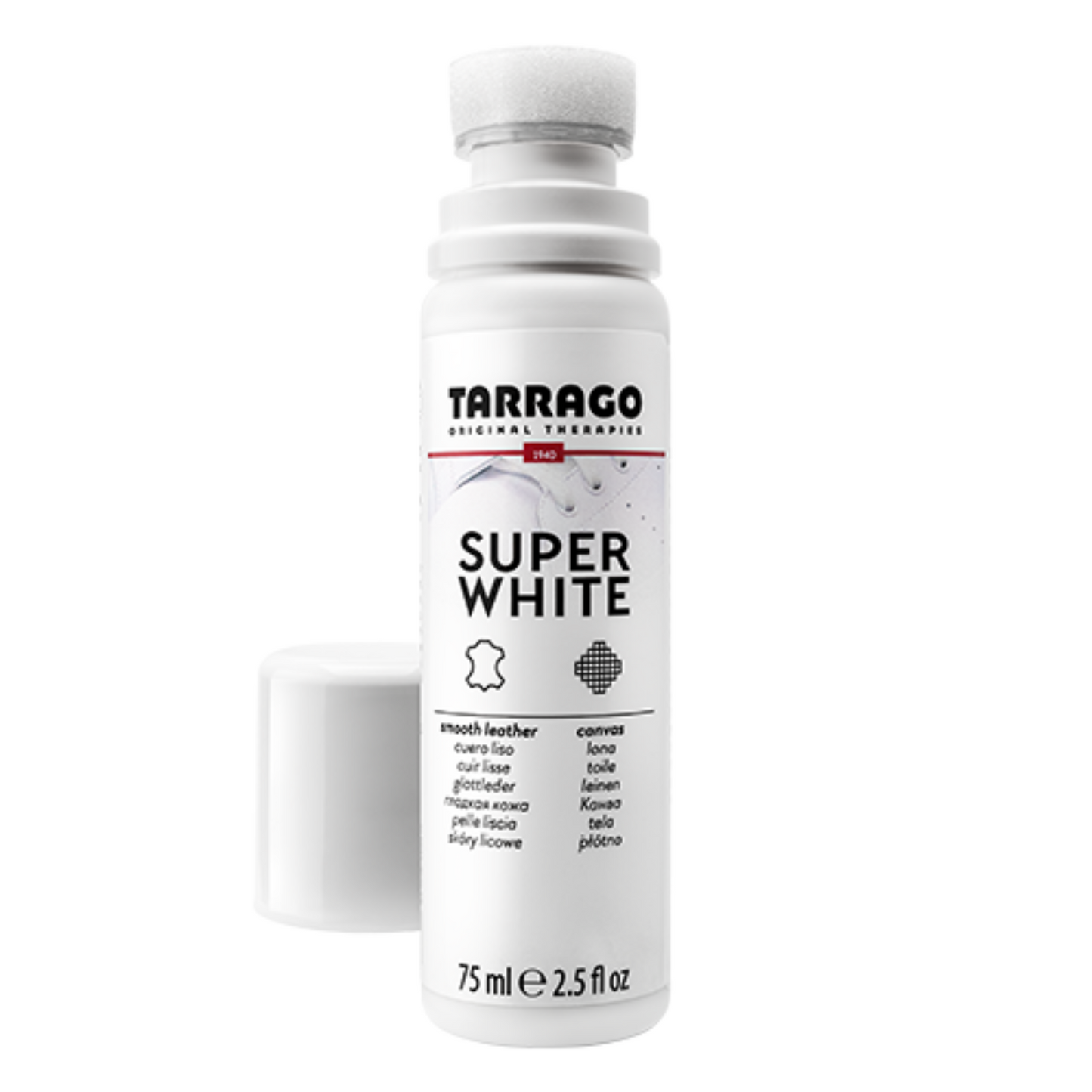 Super White