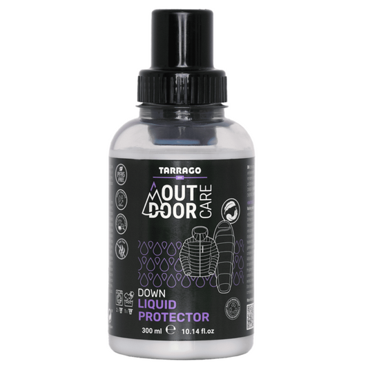 Down Liquid Protector