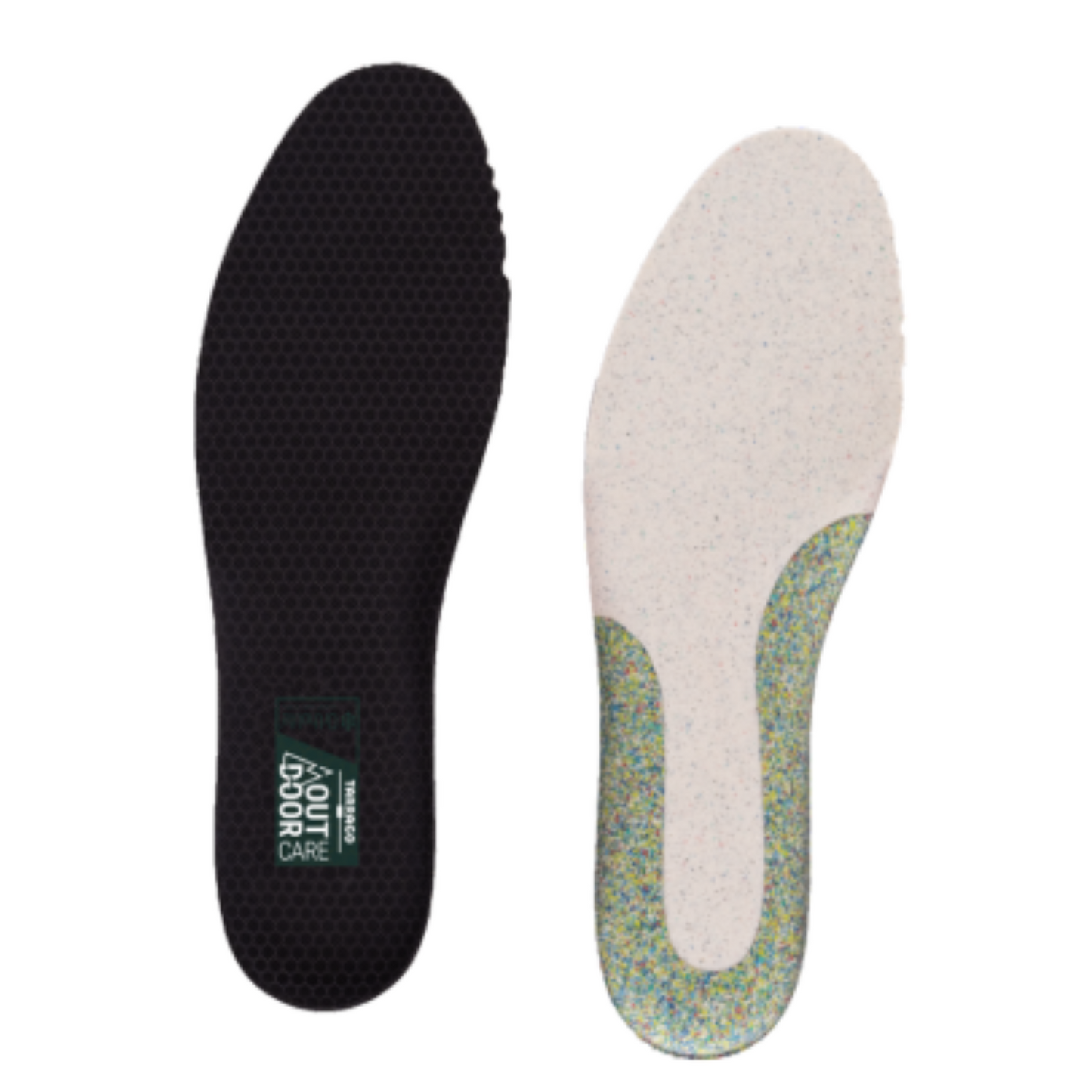 Plantillas Comfort & Eco-Foam