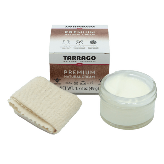 Premium Natural Cream
