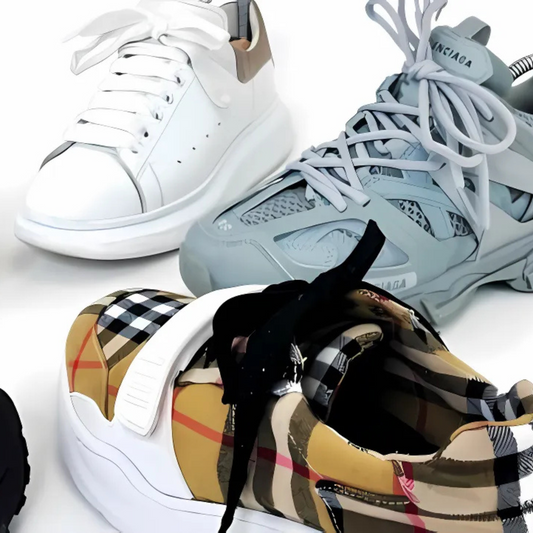 Servicio para Calzado: Tratamiento Protector para Zapatillas - Solo en Tienda