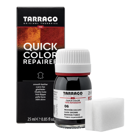 Quick Color - Tinte Reparador