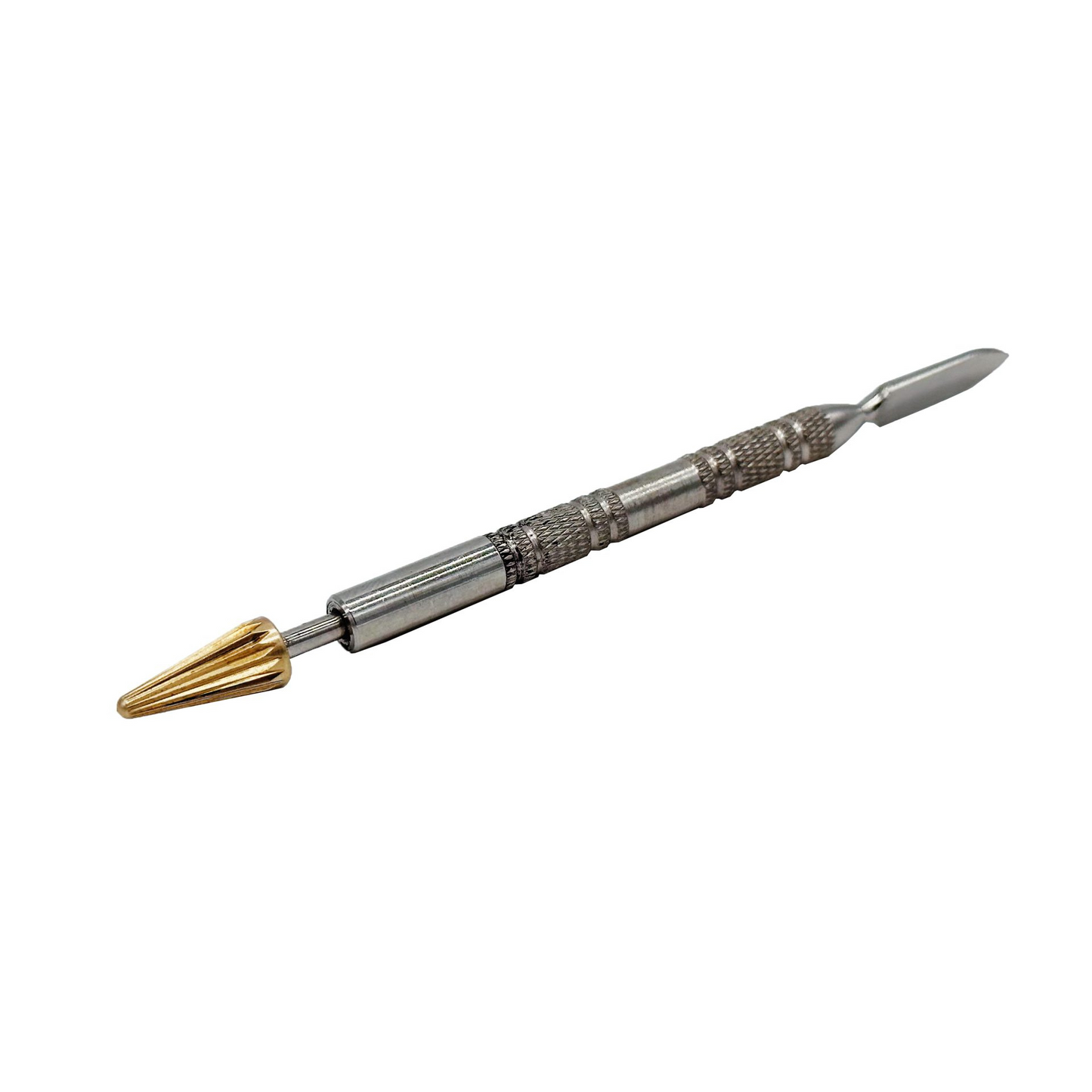 Leather Paint Roller Pen
