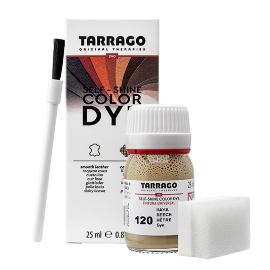 Self Shine Color Dye Single