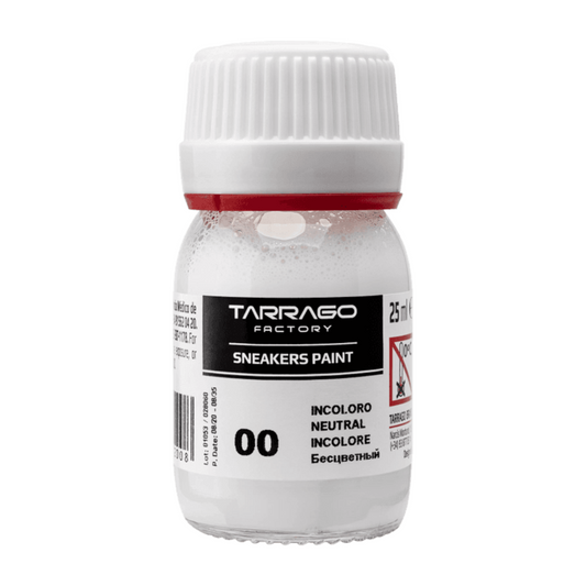 Sneakers Paint – Neutral Base
