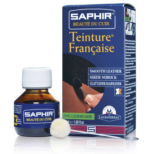 Tintura Francesa