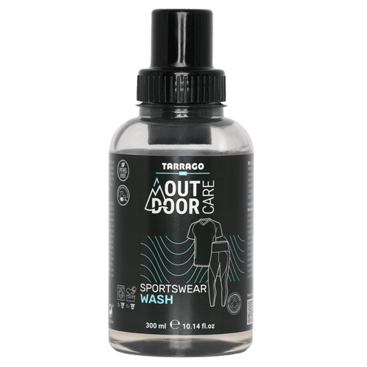 Sportswear Wash