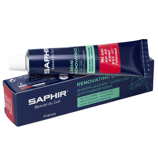 Crème Rénovatrice - Resina de Reparación