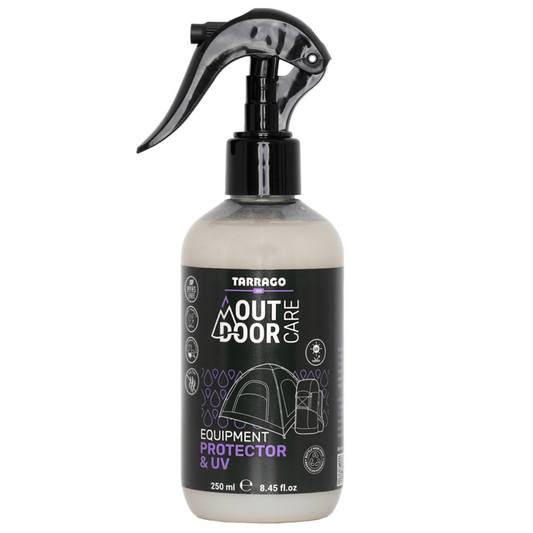 Equipment protector &UV
