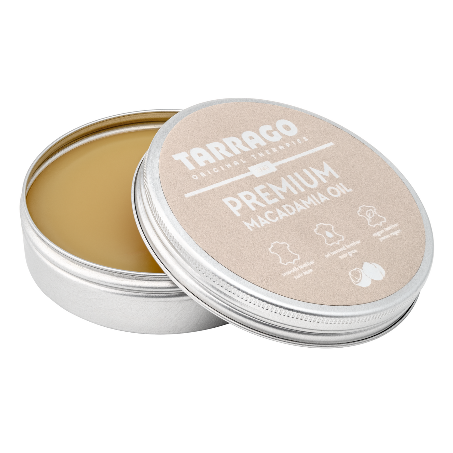 Premium Macadamia Oil