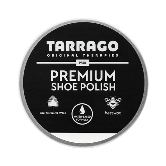 Premium Shoe Polish - Betún para Lustrar