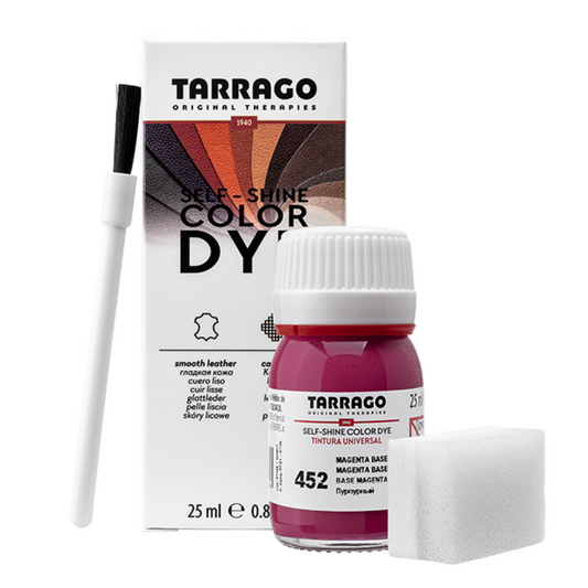 Self Shine Color Dye CMY Colors