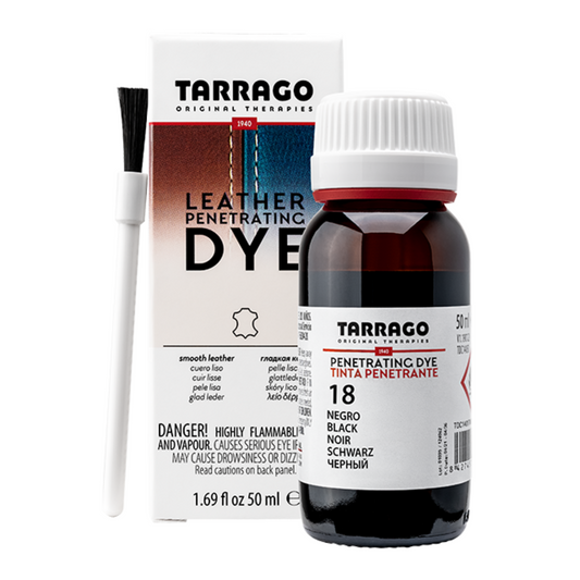 Penetrating Dye - Tinta Penetrante