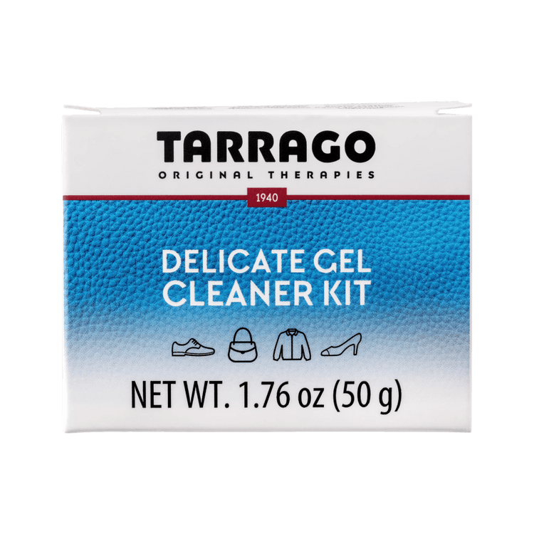 Delicate Gel Cleaner Kit