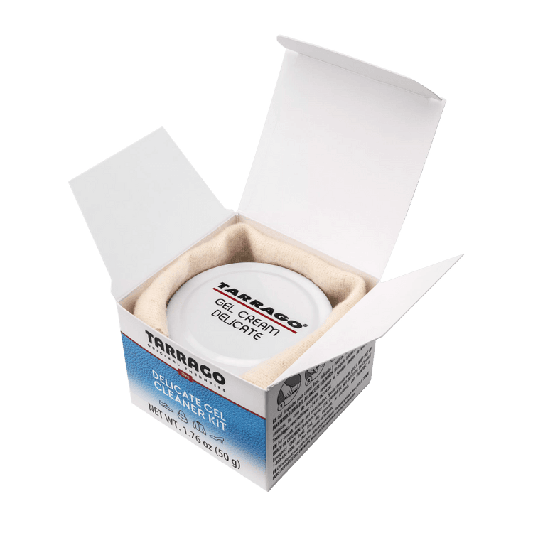 Delicate Gel Cleaner Kit