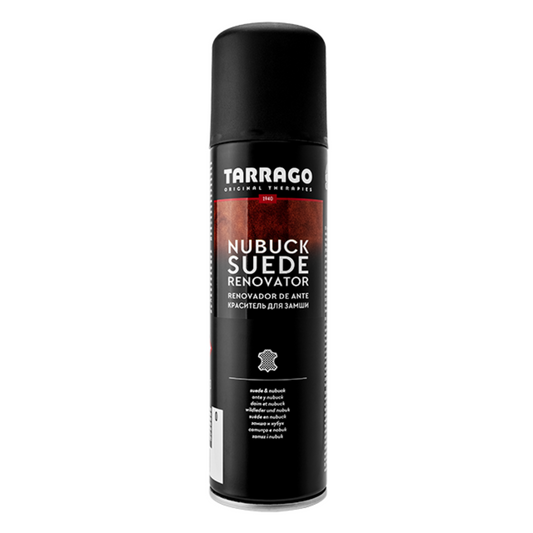 Nubuck Suede Renovator Spray - Renovador de Color