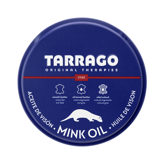 Mink Oil - Aceite de Visón