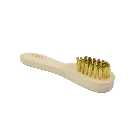 Brass Metal Brush - Cepillo de Latón