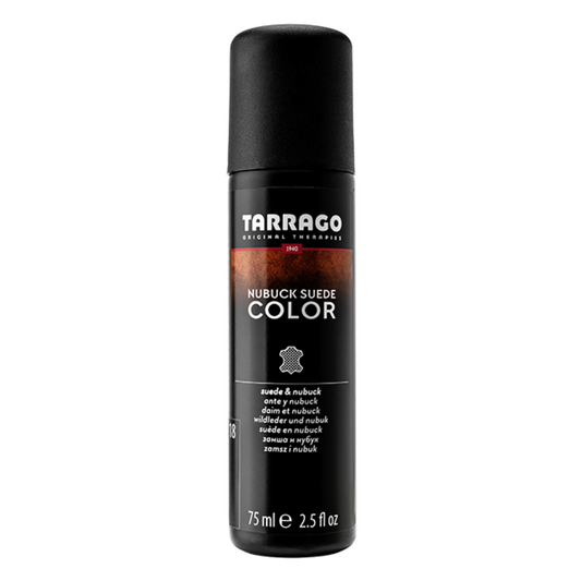 Nubuck Suede Color - Renovador de Color