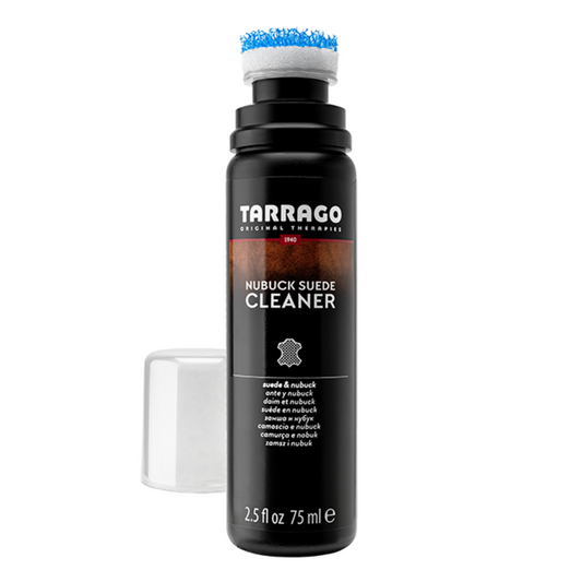 Nubuck Suede Cleaner - Limpiador de Gamuza y Nubuck