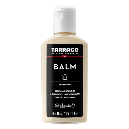 Leather Care Balm