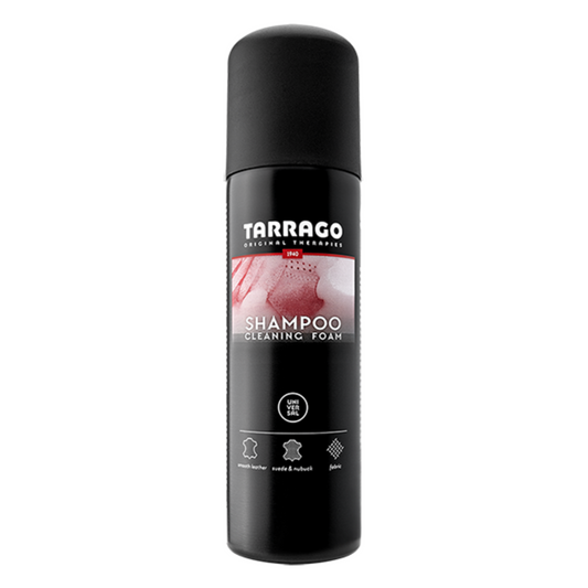 Shampoo Cleaning Foam - Espuma de Limpieza