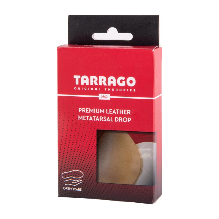 Premium Leather Arch Support