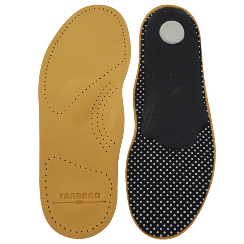 Premium Leather Stop Pain