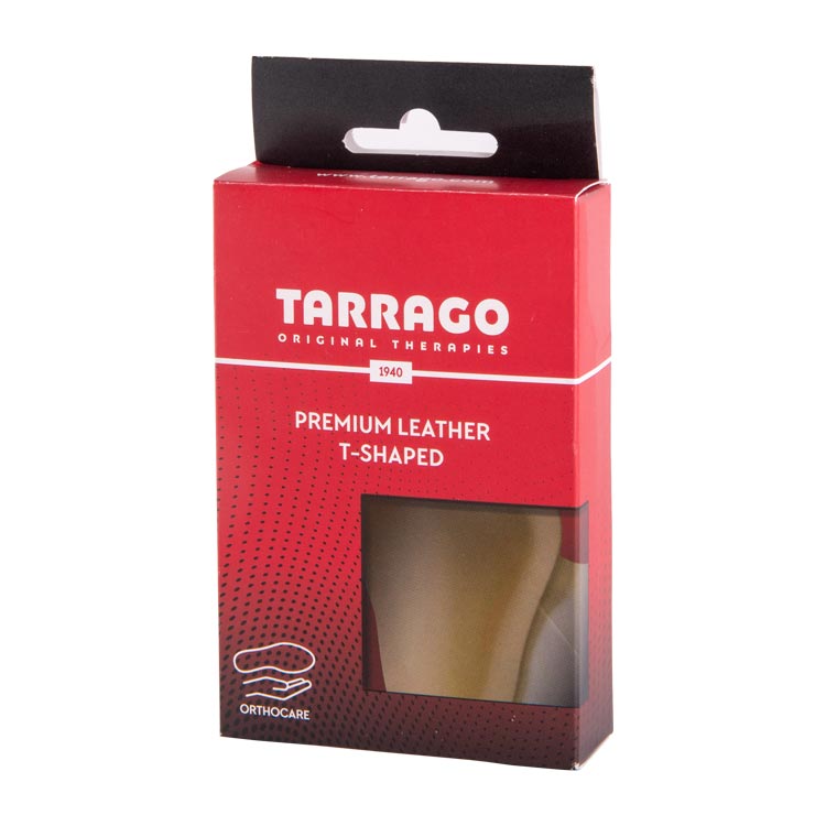 Premium Leather T-Shaped