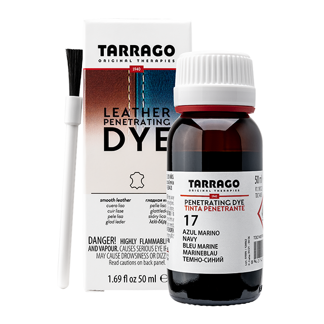 Penetrating Dye - Tinta Penetrante