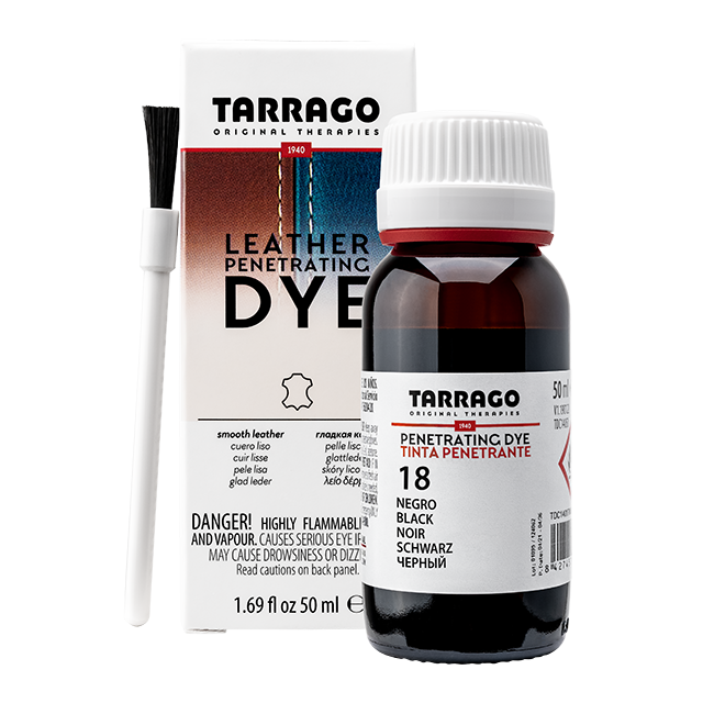 Penetrating Dye - Tinta Penetrante