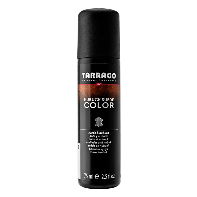 Nubuck Suede Color - Renovador de Color