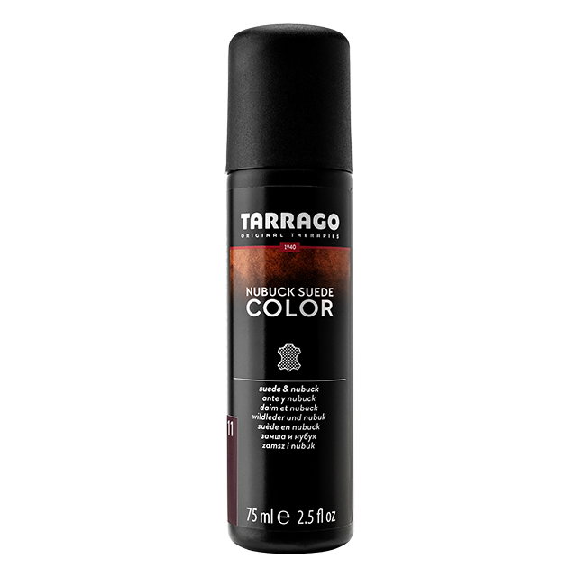 Nubuck Suede Color - Renovador de Color