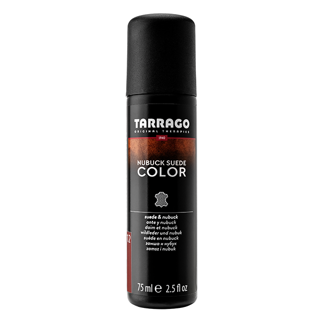 Nubuck Suede Color - Renovador de Color