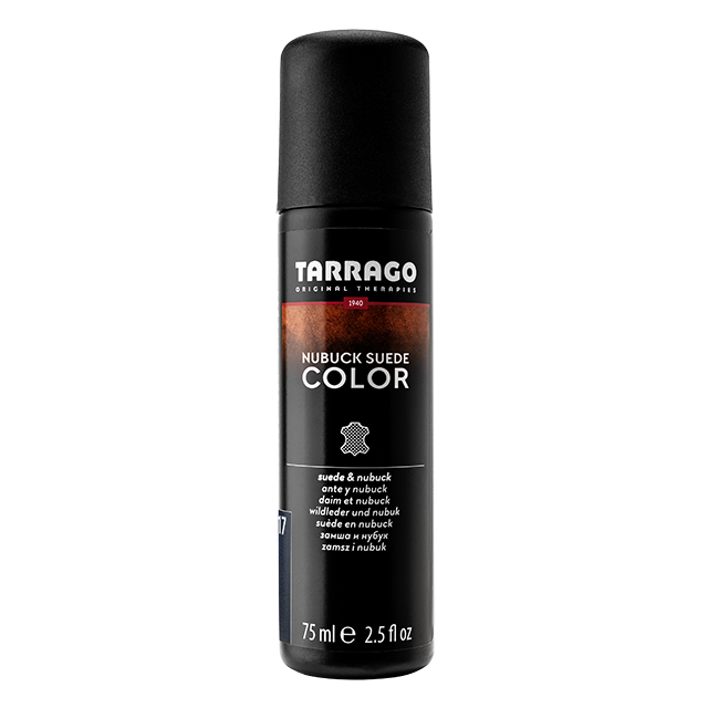 Nubuck Suede Color - Renovador de Color