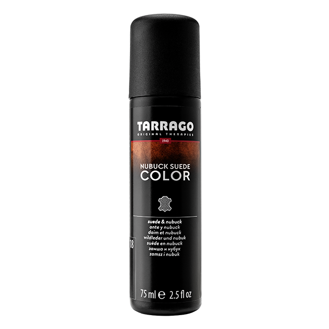 Nubuck Suede Color - Renovador de Color