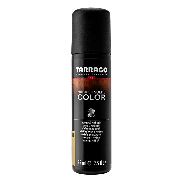Nubuck Suede Color - Renovador de Color