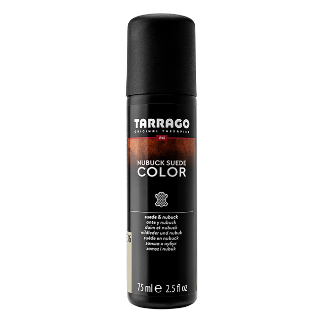 Nubuck Suede Color - Renovador de Color