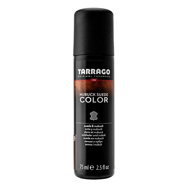 Nubuck Suede Color - Renovador de Color