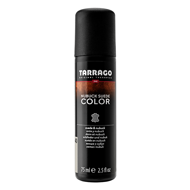 Nubuck Suede Color - Renovador de Color