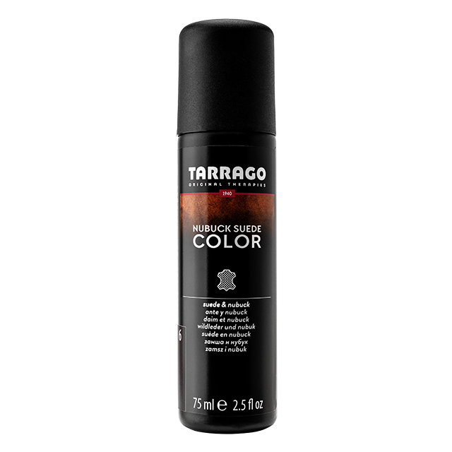 Nubuck Suede Color - Renovador de Color