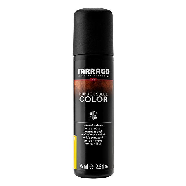 Nubuck Suede Color - Renovador de Color
