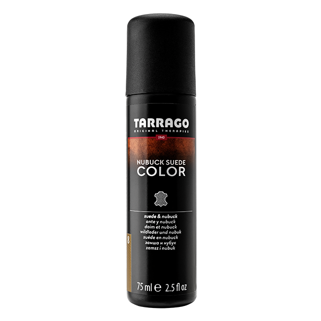 Nubuck Suede Color - Renovador de Color