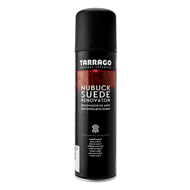Nubuck Suede Renovator Spray - Renovador de Color